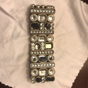 Lia Sophia Jewelry - Sparkly party bracelet Lia Sophia Jewelry - Sparkly party bracelet